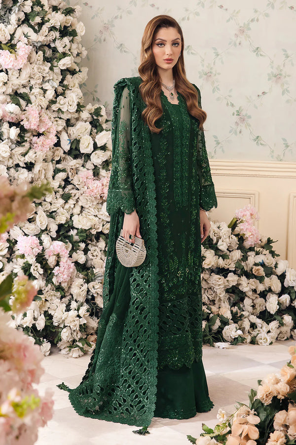 Saad Shaikh | Sabeen - House of Ayeza