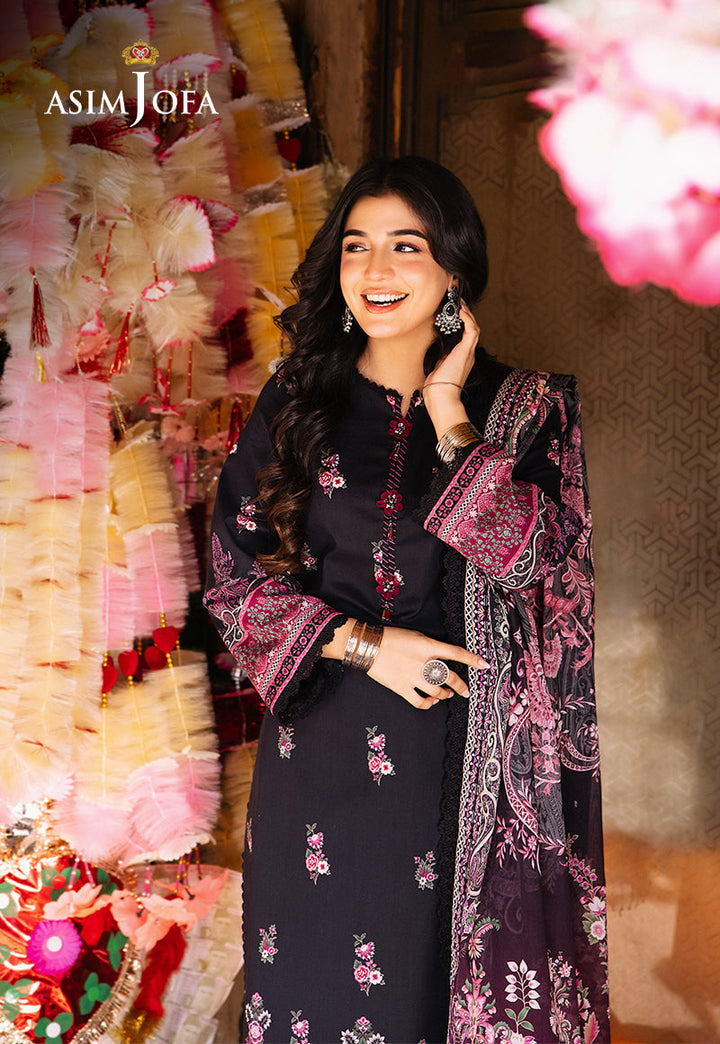 Asim Jofa | Prints '24 | AJBB-19 - House of Ayeza