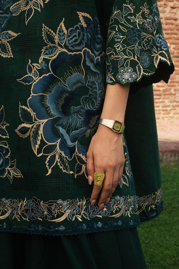 Zara Shahjahan | Winter 24 | MINA-D7 - House of Ayeza