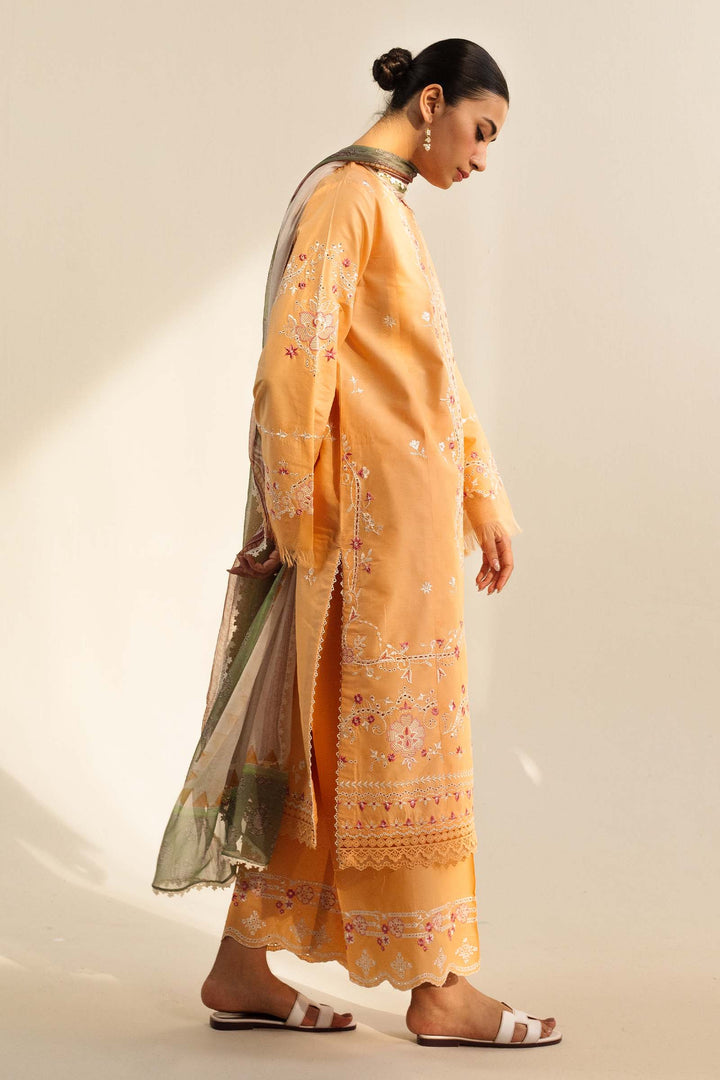 Zara Shahjahan | Coco Lawn '24 Vol 2 | MIRA-8B - House of Ayeza