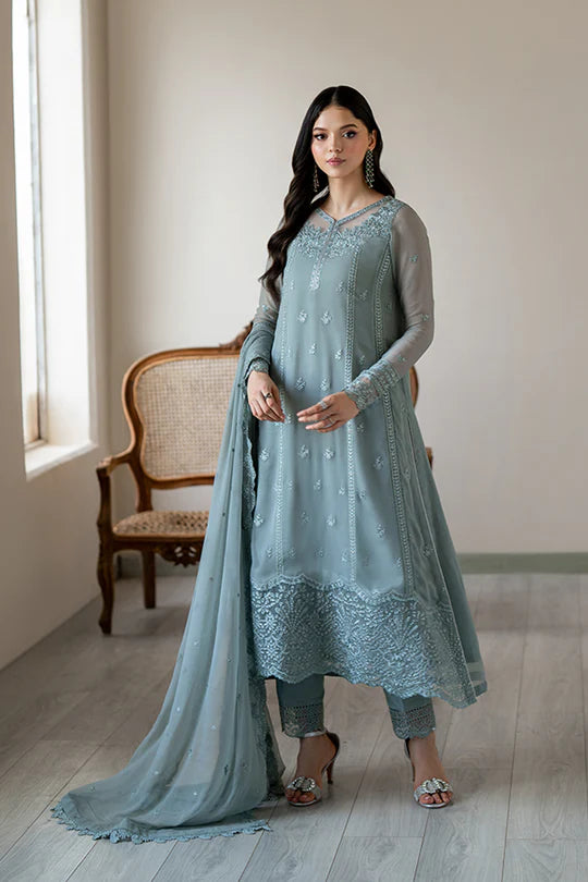 Azure | New Arrivals | Moss Whisper - House of Ayeza