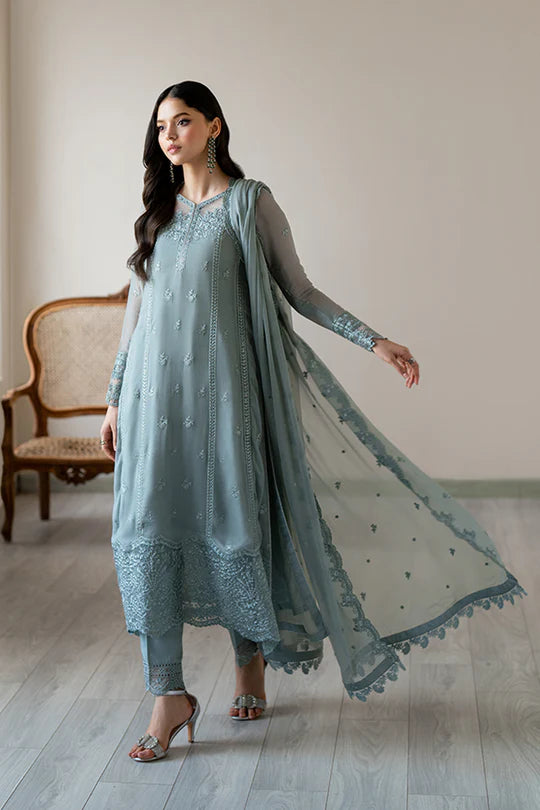 Azure | New Arrivals | Moss Whisper - House of Ayeza