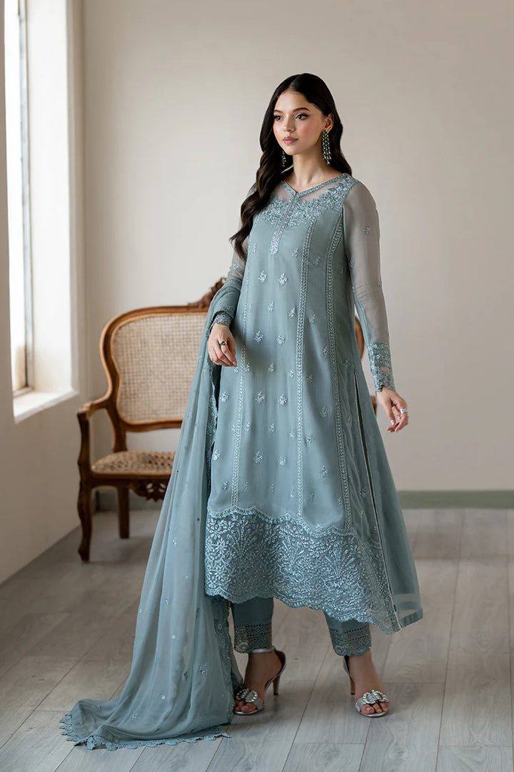 Azure | New Arrivals | Moss Whisper - House of Ayeza