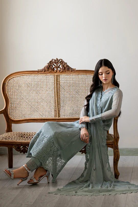 Azure | New Arrivals | Moss Whisper - House of Ayeza