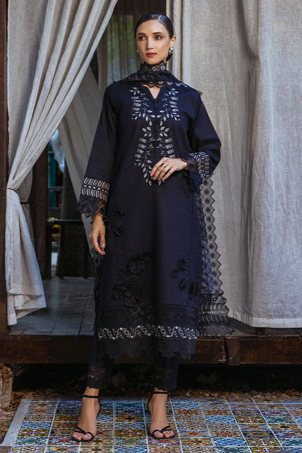 Mushq | Zeenat Casual Pret | Amira