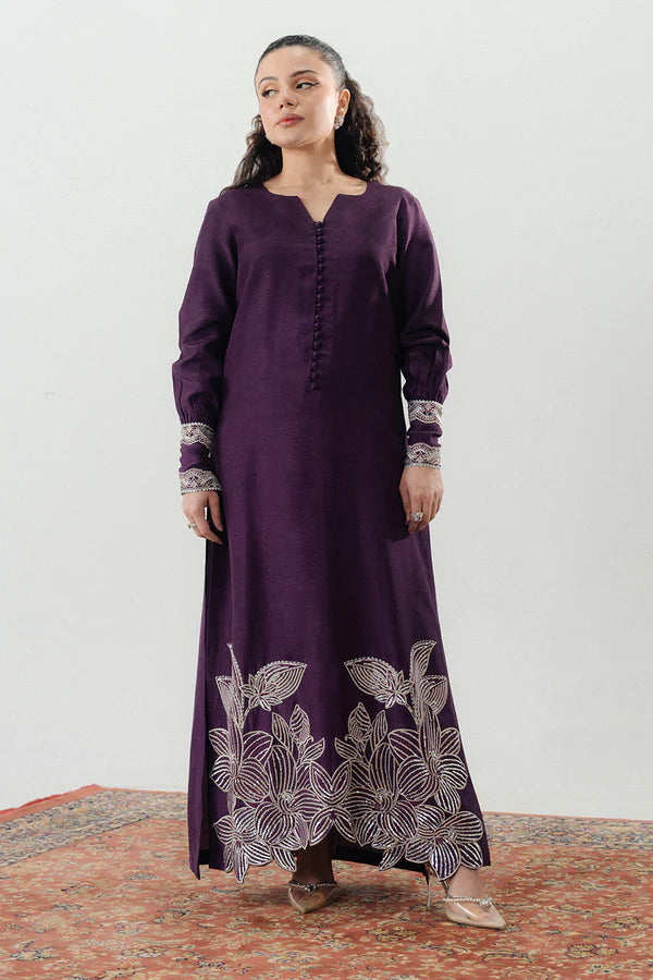 Maryum N Maria | MNM Luxe | ETHEREAL - MSS5921 - House of Ayeza