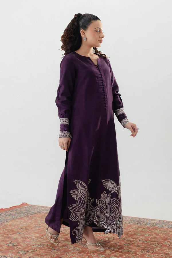 Maryum N Maria | MNM Luxe | ETHEREAL - MSS5921 - House of Ayeza