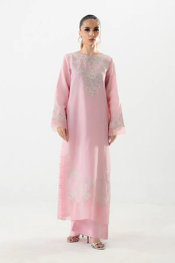 Maryum N Maria | MNM Luxe | MINIMAL GRACE - MSS5924 - House of Ayeza