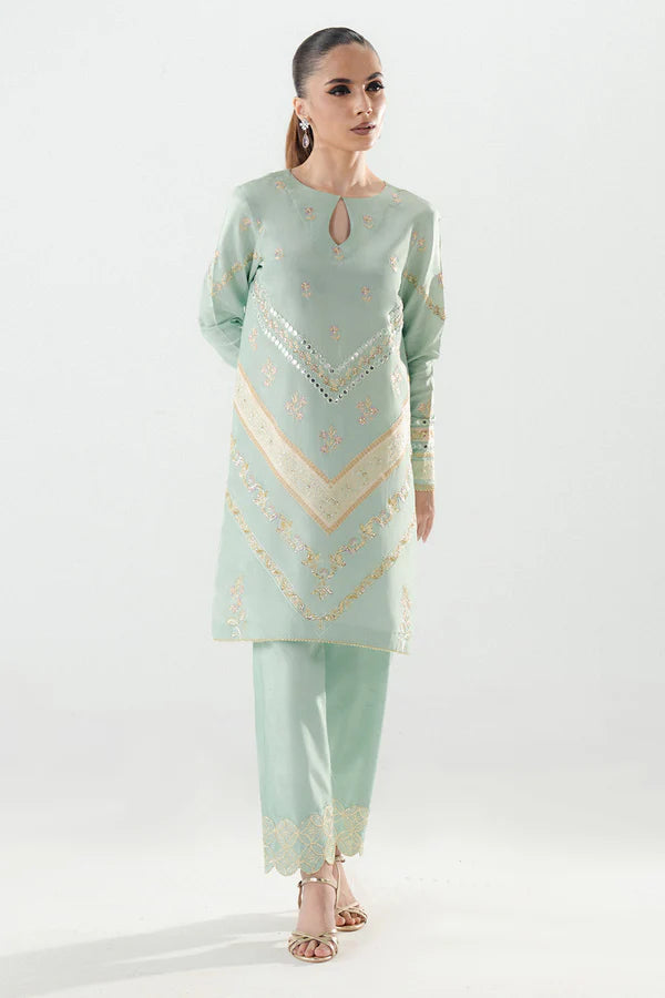 Maryum N Maria | MNM Luxe | ROSE - MSS5925 - House of Ayeza