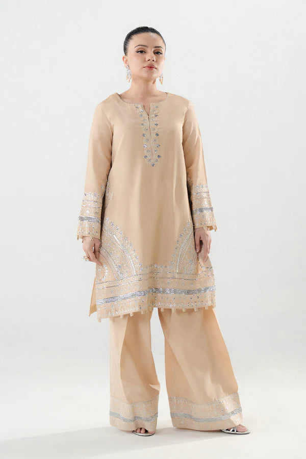 Maryum N Maria | MNM Luxe | OPAL MIST - MSS5926 - House of Ayeza