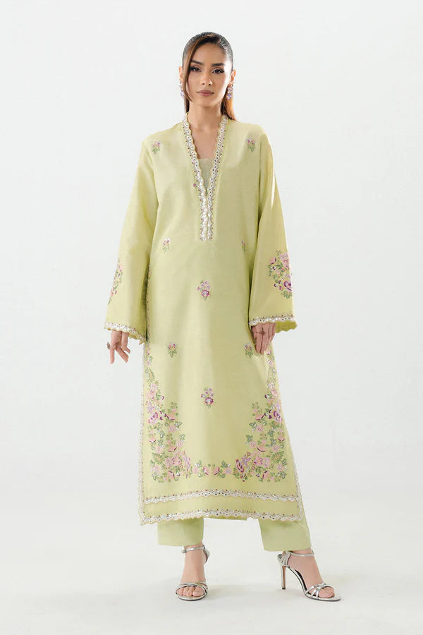 Maryum N Maria | MNM Luxe | MOONLIT GRACE - MSS5927 - House of Ayeza