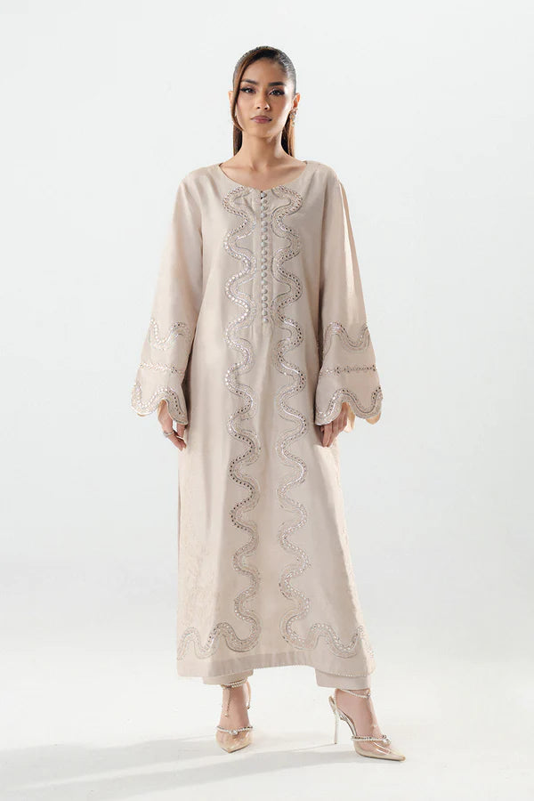 Maryum N Maria | MNM Luxe | NEUTRAL GLOW - MSS5930 - House of Ayeza