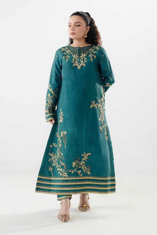 Maryum N Maria | MNM Luxe | MODERN MUSE - MSS5933 - House of Ayeza