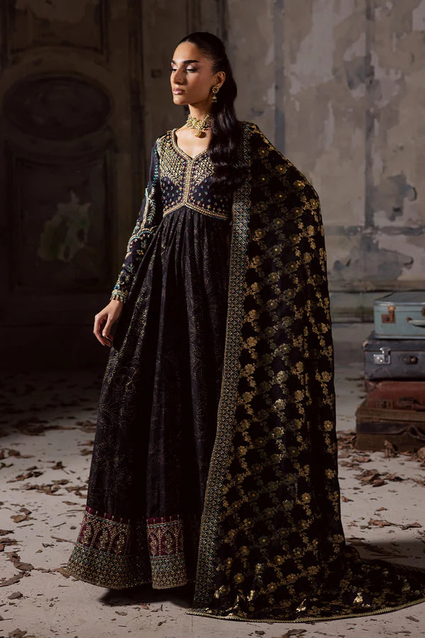 Maryum N Maria | MNM Luxe | MUSY - MSS5835 - House of Ayeza