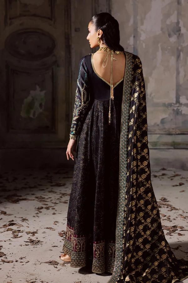 Maryum N Maria | MNM Luxe | MUSY - MSS5835 - House of Ayeza