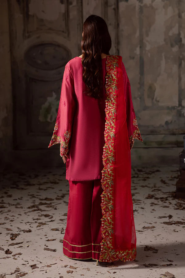 Maryum N Maria | MNM Luxe | ALEEN - MSS5836 - House of Ayeza