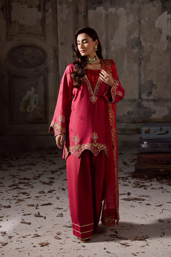 Maryum N Maria | MNM Luxe | ALEEN - MSS5836 - House of Ayeza