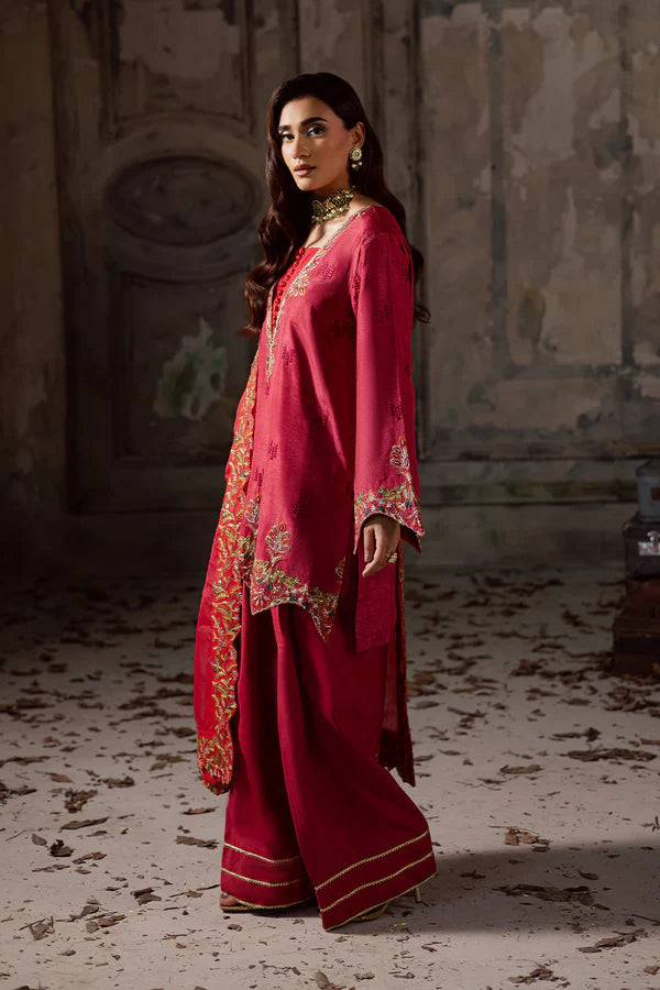 Maryum N Maria | MNM Luxe | ALEEN - MSS5836 - House of Ayeza