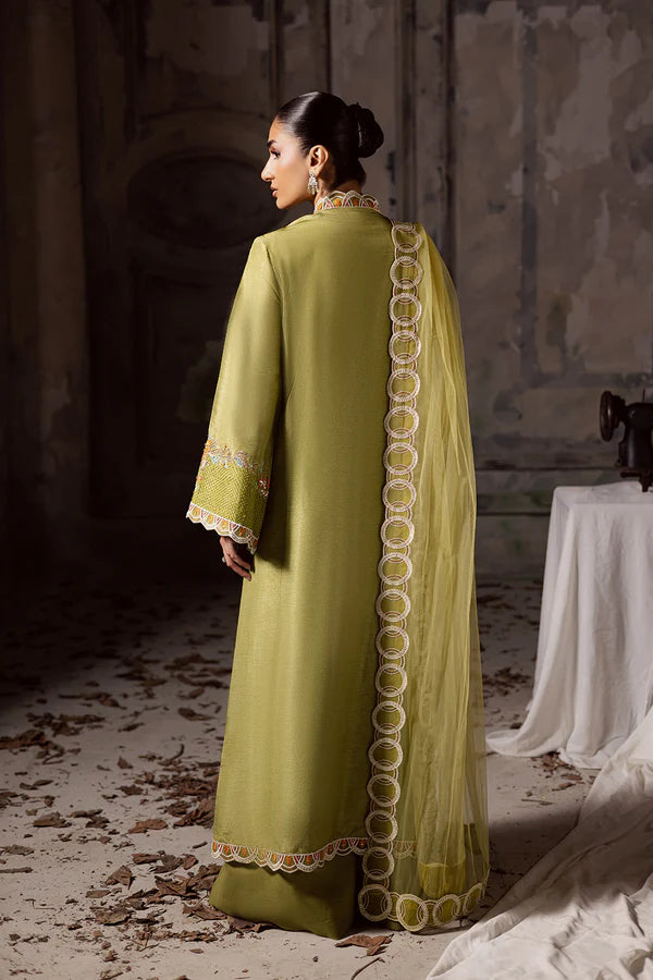 Maryum N Maria | MNM Luxe | ZARAA - MSS5837 - House of Ayeza
