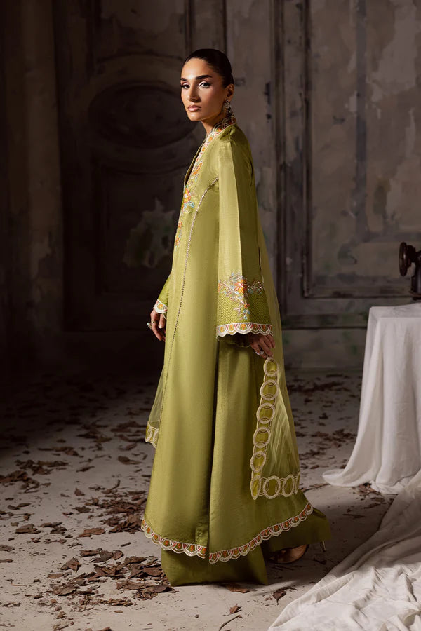 Maryum N Maria | MNM Luxe | ZARAA - MSS5837 - House of Ayeza