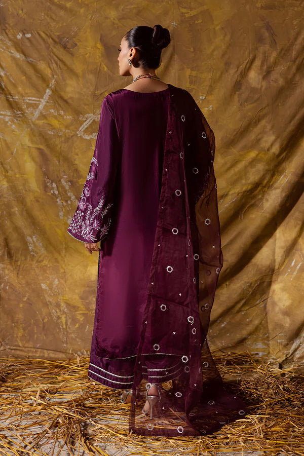 Maryum N Maria | MNM Luxe | ELAAN - MSS5839 - House of Ayeza