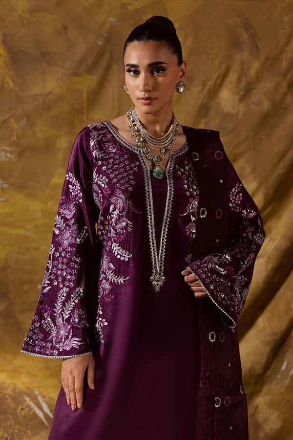 Maryum N Maria | MNM Luxe | ELAAN - MSS5839 - House of Ayeza