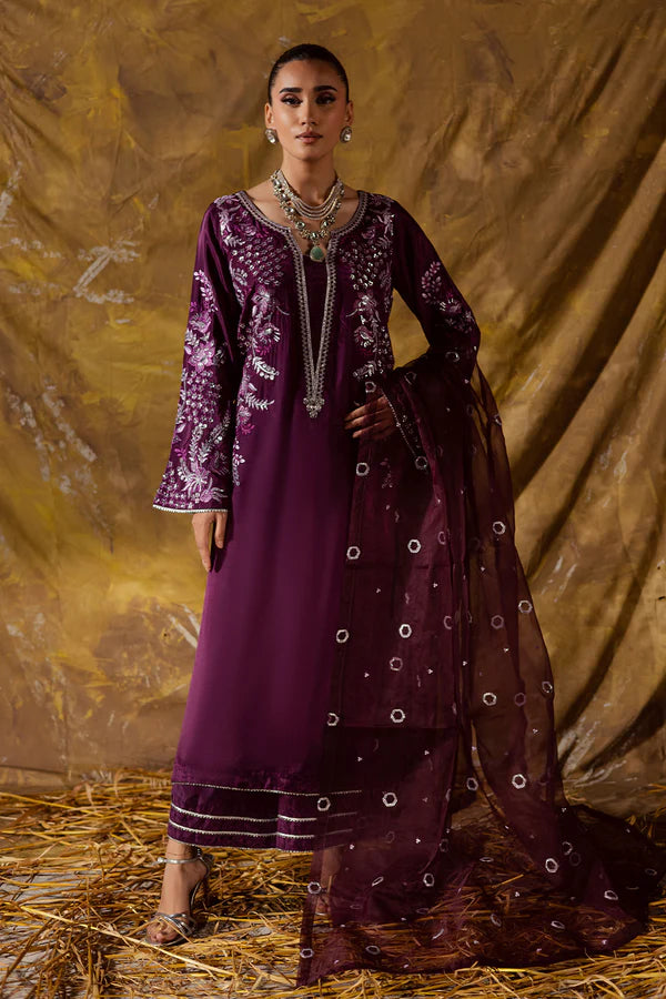 Maryum N Maria | MNM Luxe | ELAAN - MSS5839 - House of Ayeza