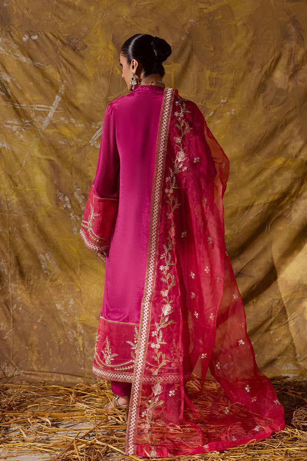 Maryum N Maria | MNM Luxe | SUNY - MSS5840 - House of Ayeza