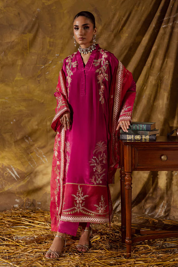 Maryum N Maria | MNM Luxe | SUNY - MSS5840 - House of Ayeza