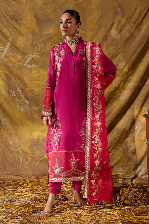 Maryum N Maria | MNM Luxe | SUNY - MSS5840 - House of Ayeza