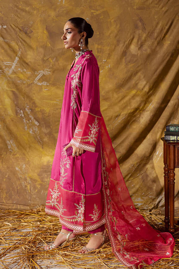 Maryum N Maria | MNM Luxe | SUNY - MSS5840 - House of Ayeza