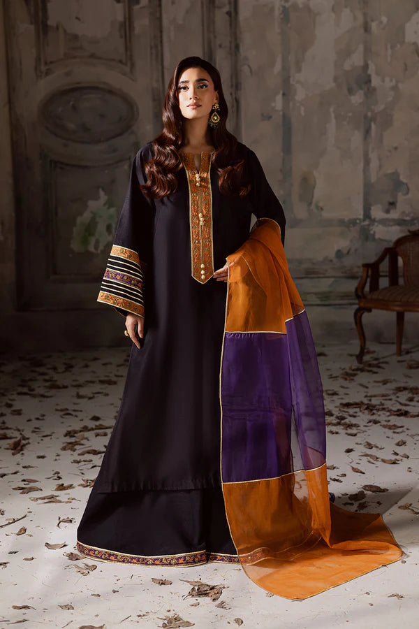 Maryum N Maria | MNM Luxe | OPHERAA - MSS5841 - House of Ayeza