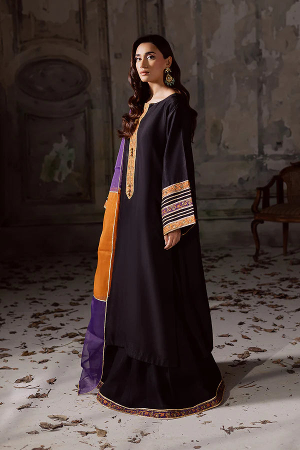 Maryum N Maria | MNM Luxe | OPHERAA - MSS5841 - House of Ayeza