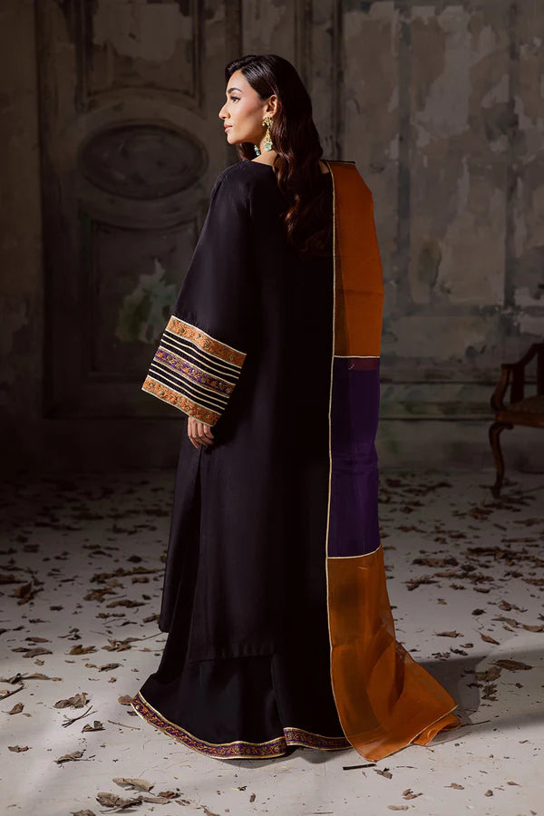 Maryum N Maria | MNM Luxe | OPHERAA - MSS5841 - House of Ayeza