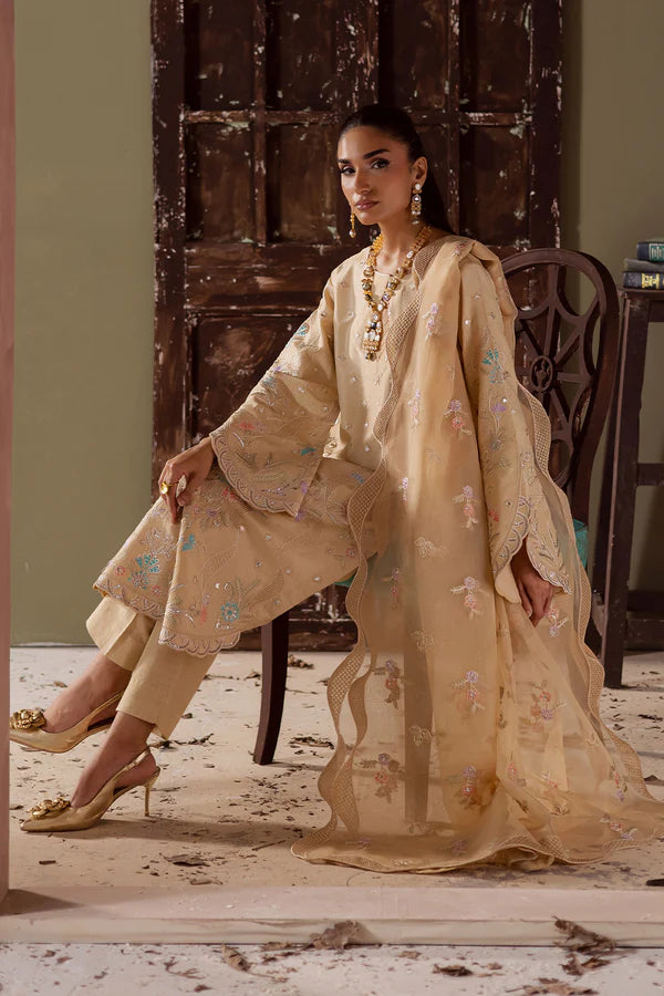 Maryum N Maria | MNM Luxe | REEYA - MSS5843 - House of Ayeza