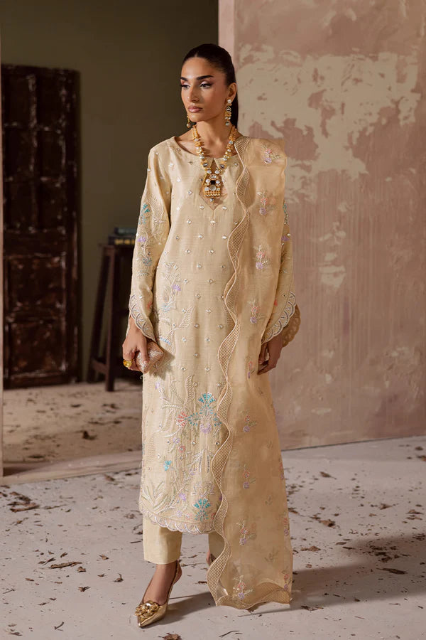 Maryum N Maria | MNM Luxe | REEYA - MSS5843 - House of Ayeza