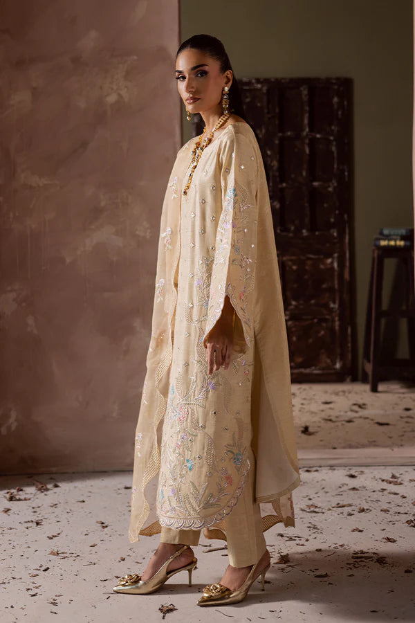 Maryum N Maria | MNM Luxe | REEYA - MSS5843 - House of Ayeza