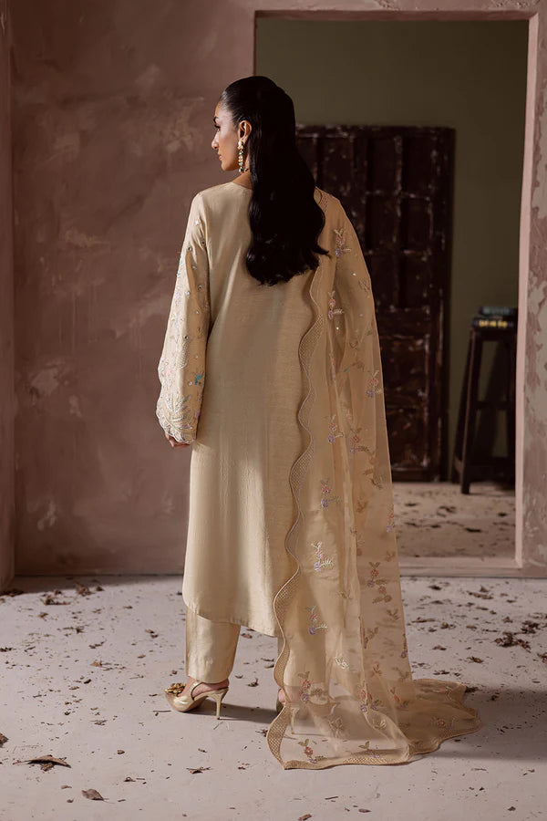 Maryum N Maria | MNM Luxe | REEYA - MSS5843 - House of Ayeza