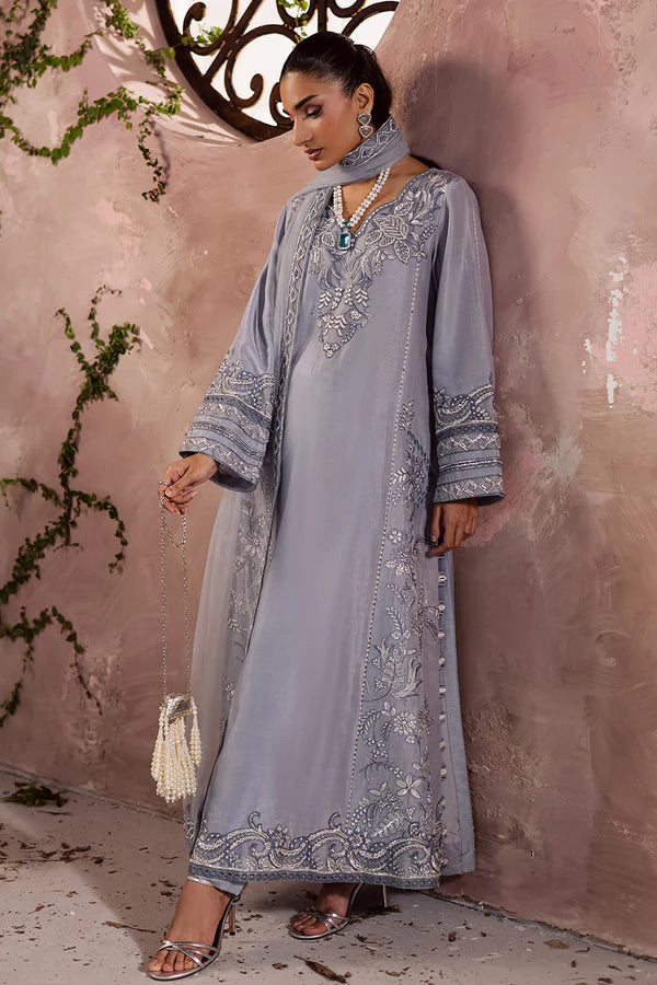 Maryum N Maria | MNM Luxe | ESHYA - MSS5844 - House of Ayeza
