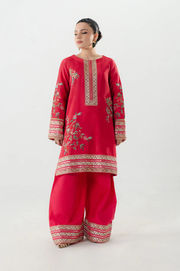 Maryum N Maria | MNM Luxe | PURE LUXE - MSS5928 - House of Ayeza