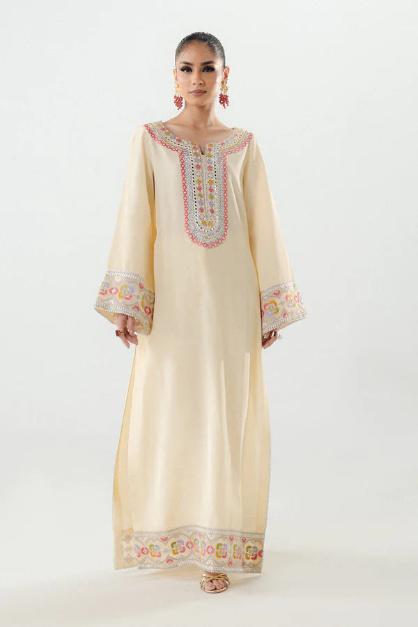 Maryum N Maria | MNM Luxe | ENSEMBLE - MSS5929 - House of Ayeza