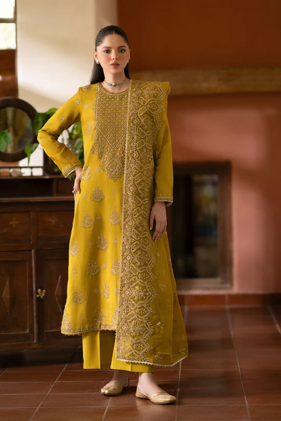 Xenia | Stitched Formals | IRAAMA