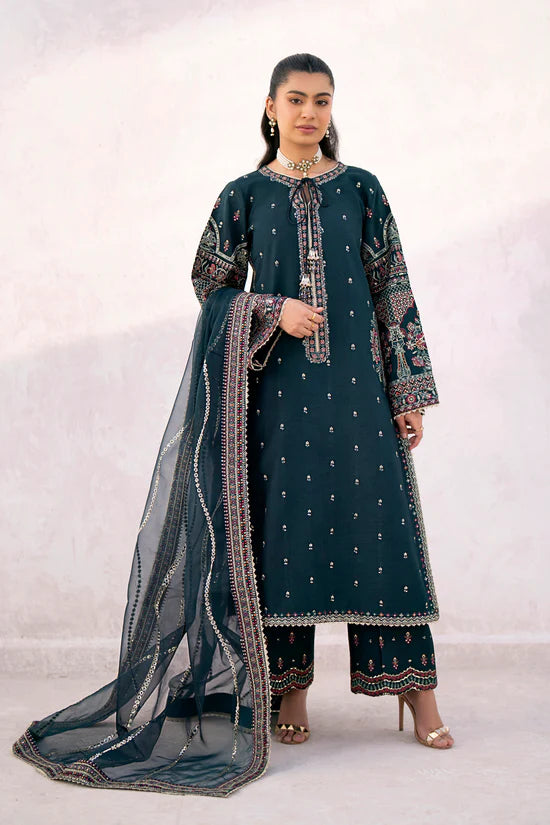 Xenia | Stitched Formals | ZARQAA