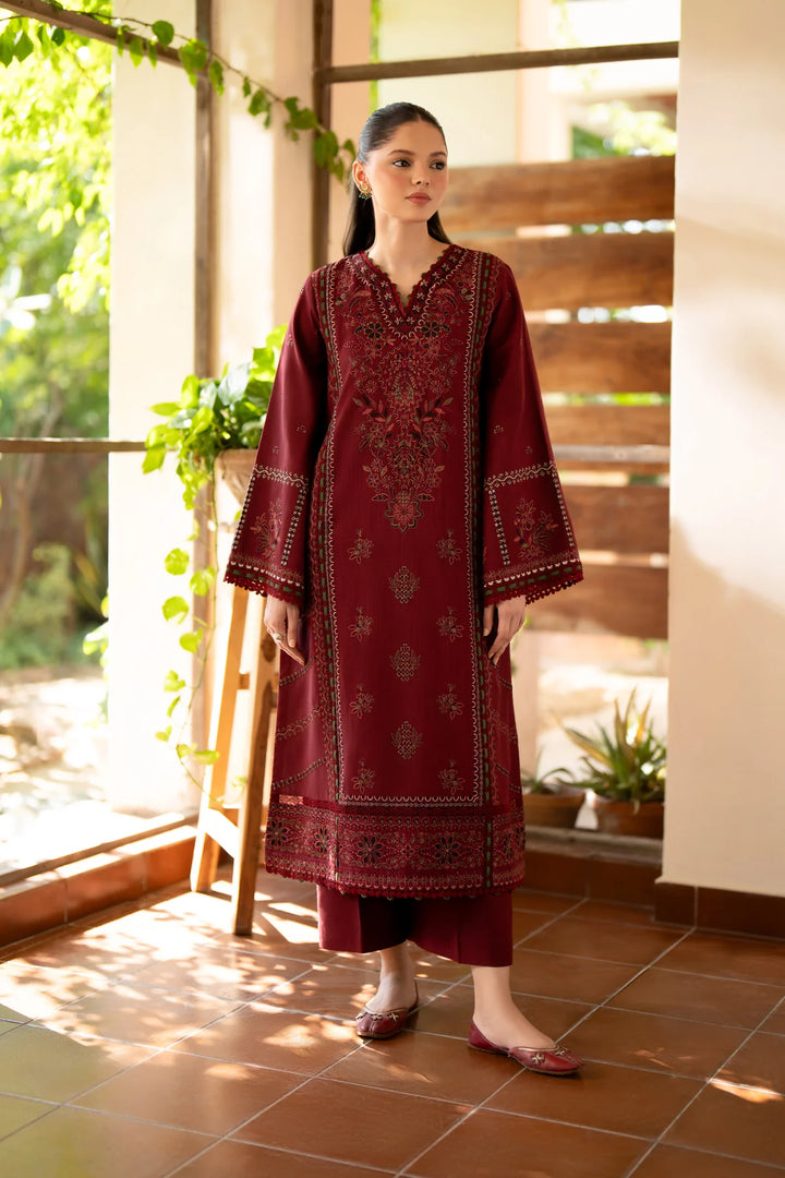 Xeniaformals | Winter 24 | SANDHURI - House of Ayeza