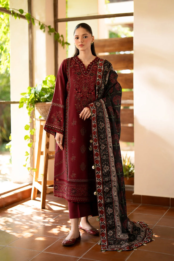 Xeniaformals | Winter 24 | SANDHURI - House of Ayeza