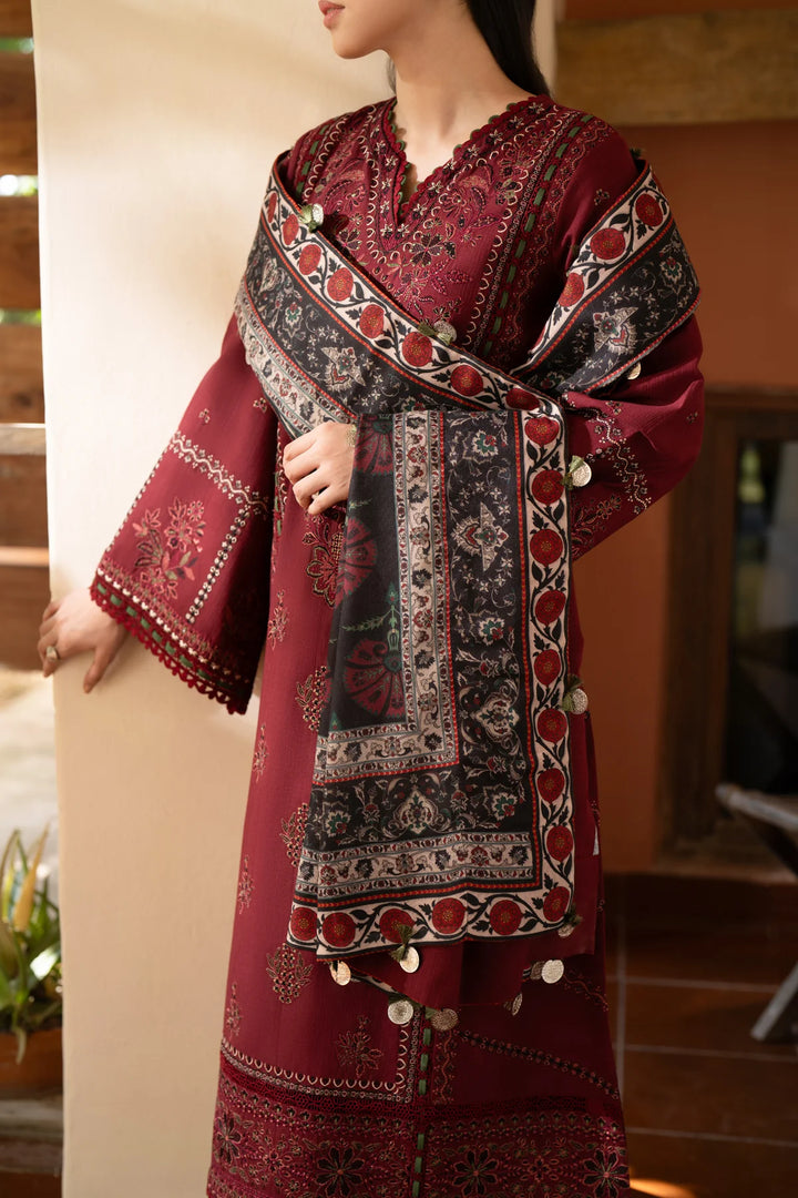 Xeniaformals | Winter 24 | SANDHURI - House of Ayeza