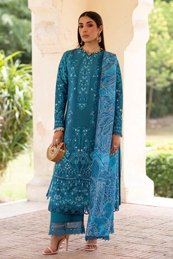 Zarposh | Celia | Sarvenia - House of Ayeza