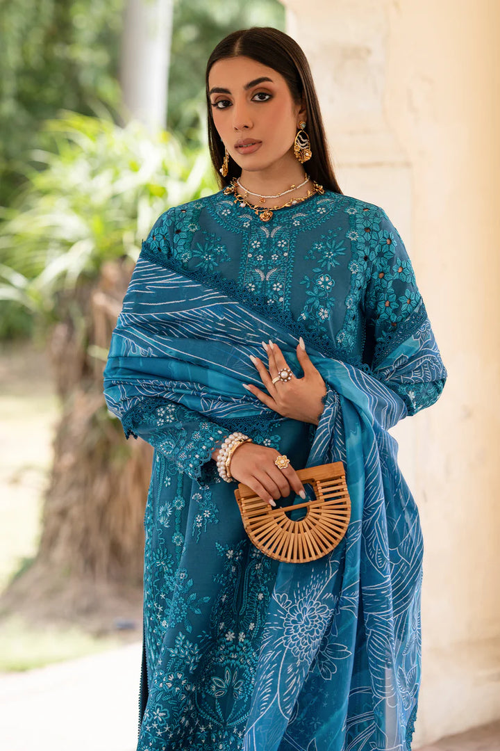 Zarposh | Celia | Sarvenia - House of Ayeza