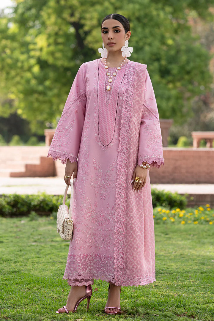 Zarposh | Celia | Roselle - House of Ayeza