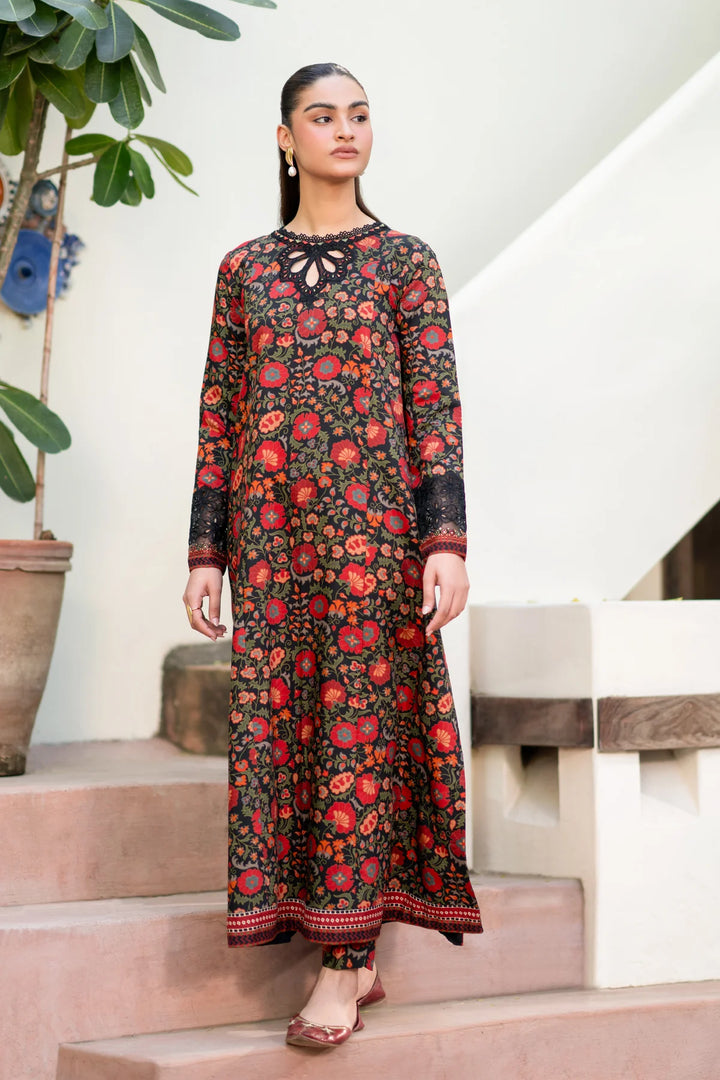 Xeniaformals | Winter in the city | ISMI - House of Ayeza